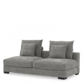 Modulsoffa Clifford, Clarck grå, Eichholtz- 114341 Modulsoffa Clifford, Clarck grå, Eichholtz- 114341