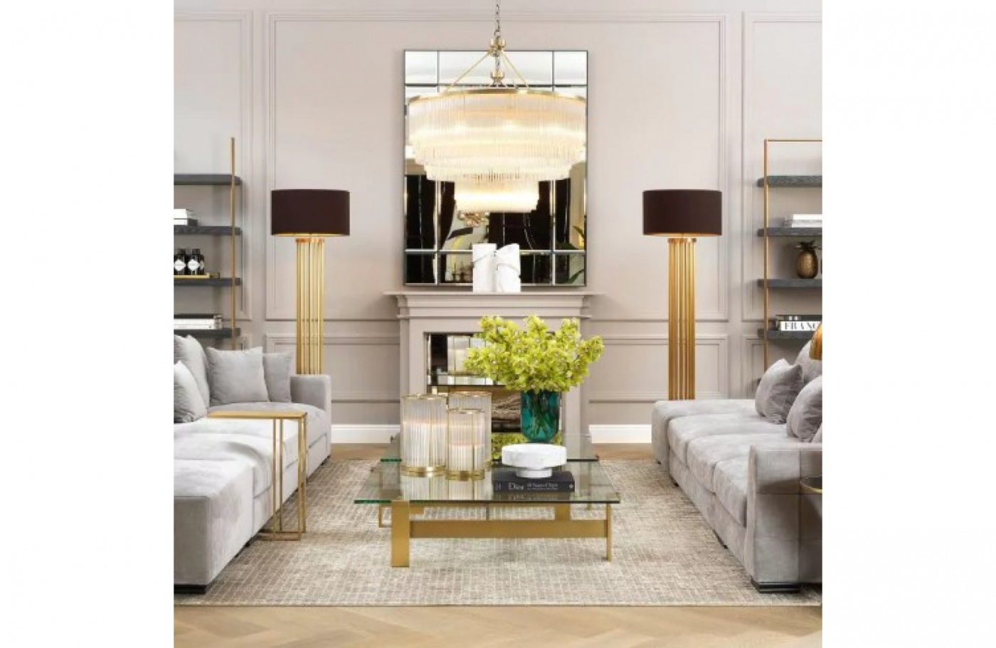 Takkrona Hector- 114378