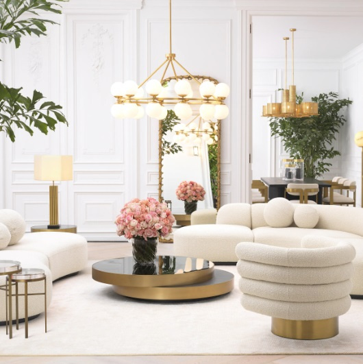 Kaffebord Griffith-114419