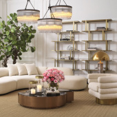 Hylla Nesto Eichholtz Hylla Nesto Eichholtz