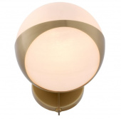 Vägglampa Wilson, antik mässingsfinish, Eichholtz- 114443 Vägglampa Wilson, antik mässingsfinish, Eichholtz- 114443