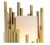 Vägglampa Bartoli, Eichholtz- 114448 Vägglampa Bartoli, Eichholtz- 114448