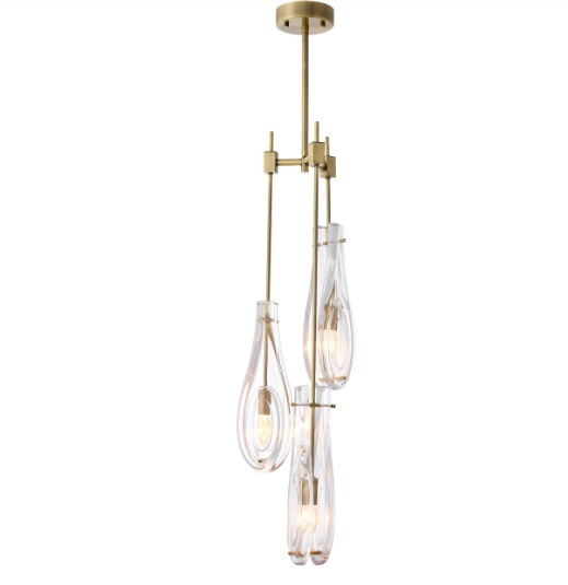 Bellano S Ljuskrona, Eichholtz-114458