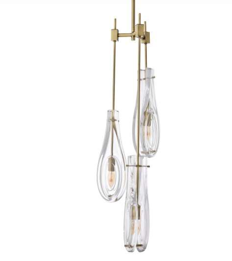 Bellano S Ljuskrona, Eichholtz-114458