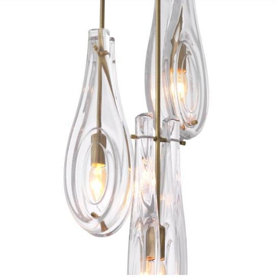 Bellano S Ljuskrona, Eichholtz-114458