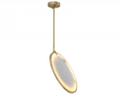 Ljuskrona Ocala, Eichholtz-114460 Ljuskrona Ocala, Eichholtz-114460