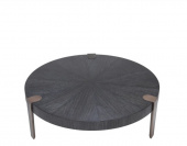 Soffbord Oxnard, kolgrå, Eichholtz- 114532 Soffbord Oxnard, kolgrå, Eichholtz- 114532