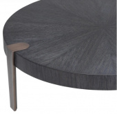 Soffbord Oxnard, kolgrå, Eichholtz- 114532 Soffbord Oxnard, kolgrå, Eichholtz- 114532