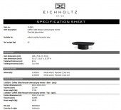 Rektangulärt kaffebord Rouault-114581 Rektangulärt kaffebord Rouault-114581