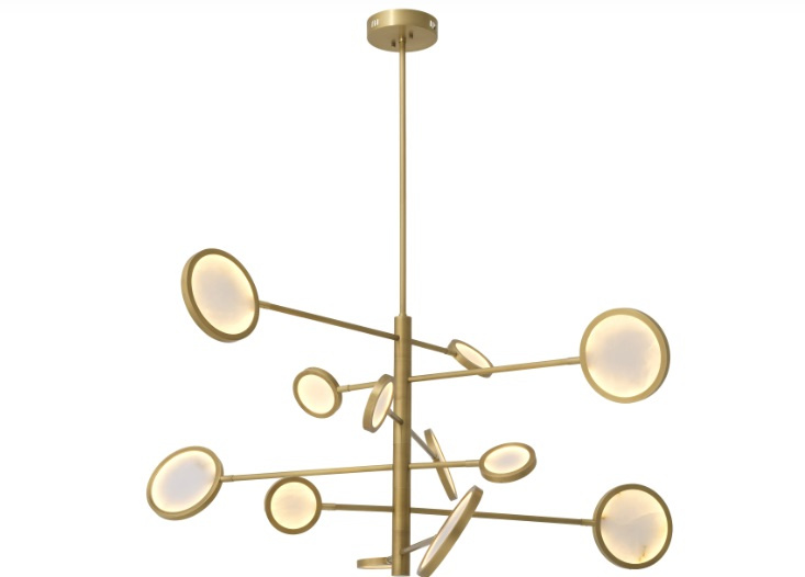 Takkrona Domani Eichholtz-114588