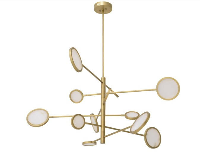 Takkrona Domani Eichholtz-114588