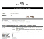 Soffa Endless, Avalon sand, Eichholtz- 114824 Soffa Endless, Avalon sand, Eichholtz- 114824