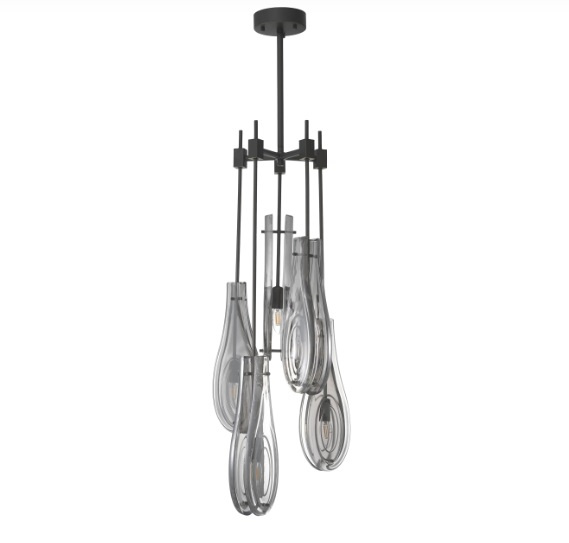 Bellano L ljuskrona, Eichholtz-114892