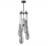 Bellano L ljuskrona, Eichholtz-114892 Bellano L ljuskrona, Eichholtz-114892