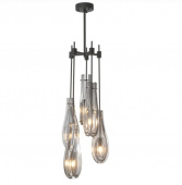 Bellano L ljuskrona, Eichholtz-114892 Bellano L ljuskrona, Eichholtz-114892