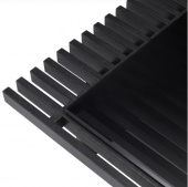 Soffbord The Crest, kolgrå, Eichholtz- 114926 Soffbord The Crest, kolgrå, Eichholtz- 114926