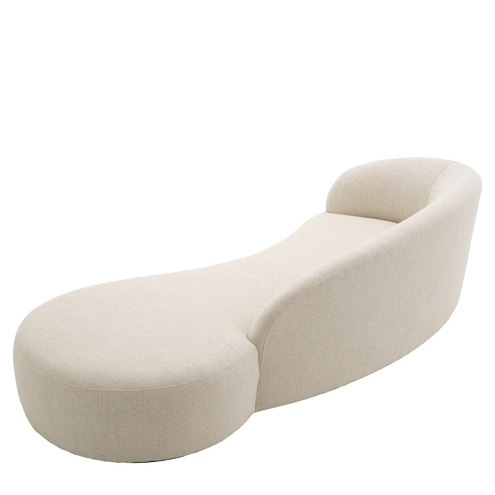 Soffa Bernd, Pausa naturlig, Eichholtz- 114961