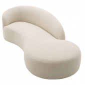 Soffa Bernd, Pausa naturlig, Eichholtz- 114961 Soffa Bernd, Pausa naturlig, Eichholtz- 114961