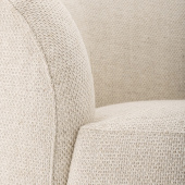 Soffa Bernd, Pausa naturlig, Eichholtz- 114961 Soffa Bernd, Pausa naturlig, Eichholtz- 114961