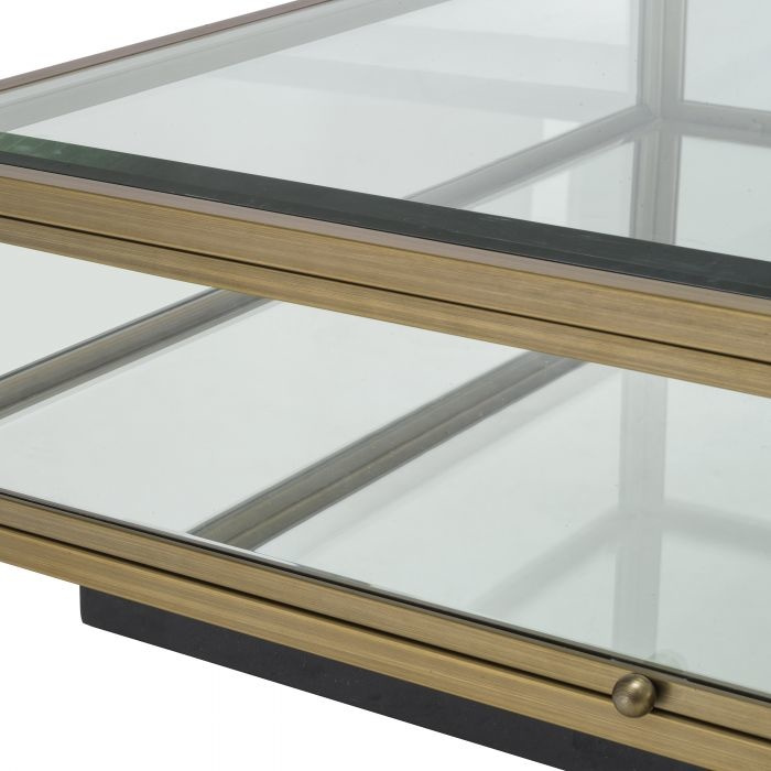 Ryan kaffebord, Eichholtz- 114991