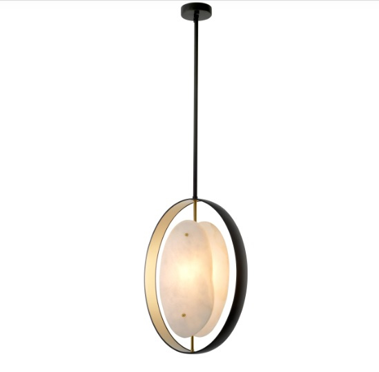 Ljuskrona Trissoni, Eichholtz-115009