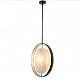 Ljuskrona Trissoni, Eichholtz-115009 Ljuskrona Trissoni, Eichholtz-115009