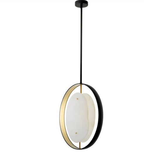 Ljuskrona Trissoni, Eichholtz-115009