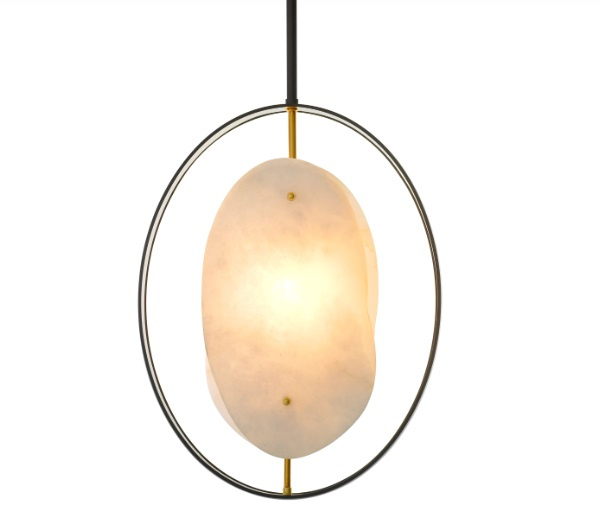 Ljuskrona Trissoni, Eichholtz-115009