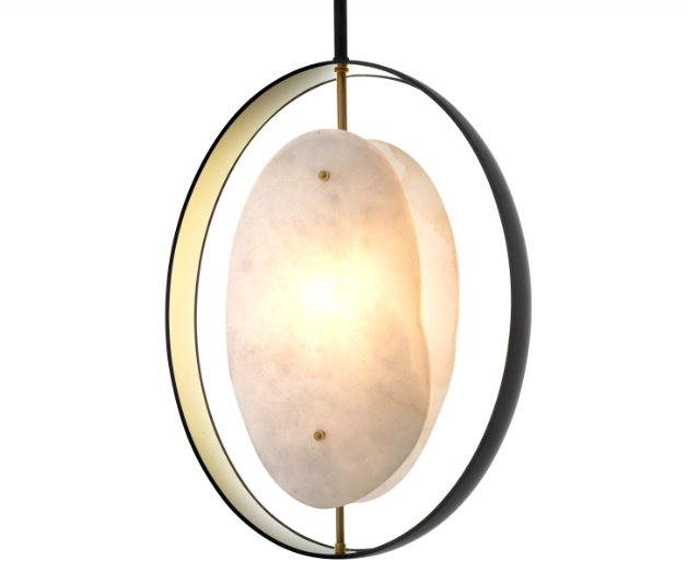 Ljuskrona Trissoni, Eichholtz-115009