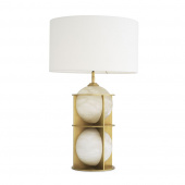 Bordslampa Eternity, Eichholtz- 115027 Bordslampa Eternity, Eichholtz- 115027