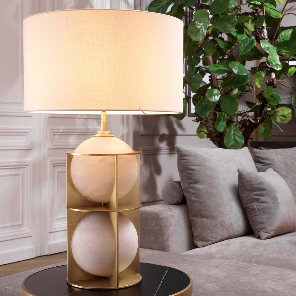 Bordslampa Eternity, Eichholtz- 115027