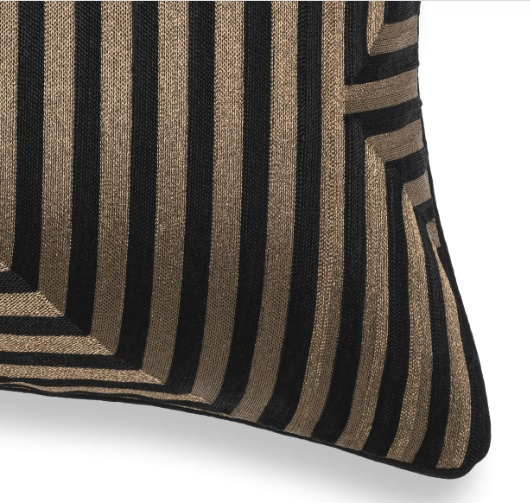 Fyrkantig kudde Spray, Eichholtz-115069