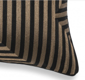 Fyrkantig kudde Spray, Eichholtz-115069 Fyrkantig kudde Spray, Eichholtz-115069