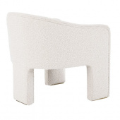 Fåtöljer Pebbles Cream, Eichholtz-115090 Fåtöljer Pebbles Cream, Eichholtz-115090