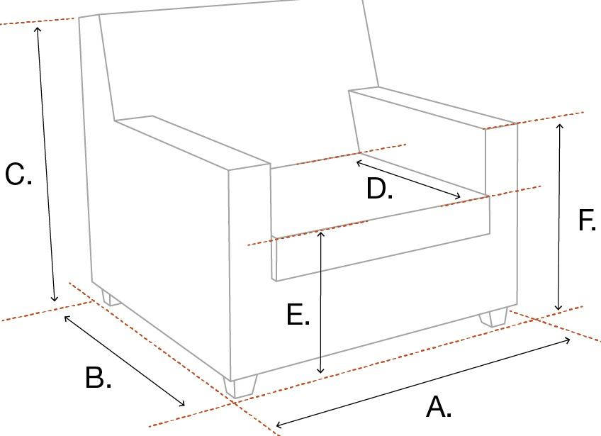  Fåtöljer Pebbles Cream, Eichholtz-115090