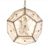 Lykta Gallo, Eichholtz-115147 Lykta Gallo, Eichholtz-115147