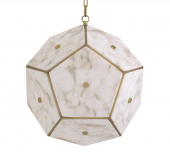 Lykta Gallo, Eichholtz-115147 Lykta Gallo, Eichholtz-115147