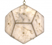 Lykta Gallo, Eichholtz-115147 Lykta Gallo, Eichholtz-115147