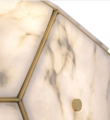 Lykta Gallo, Eichholtz-115147 Lykta Gallo, Eichholtz-115147