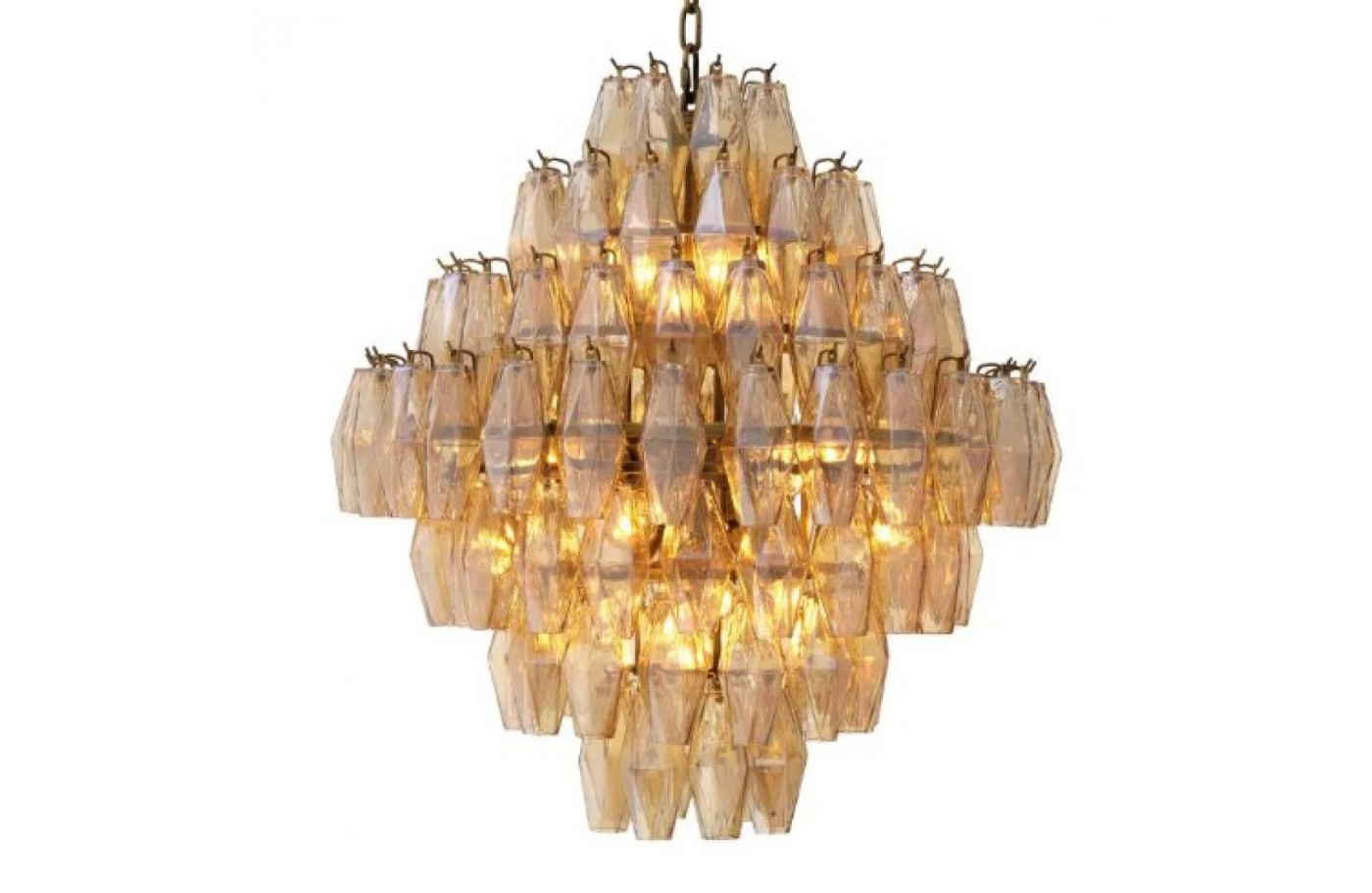 Chandelier Benini L, Eichholtz-115170