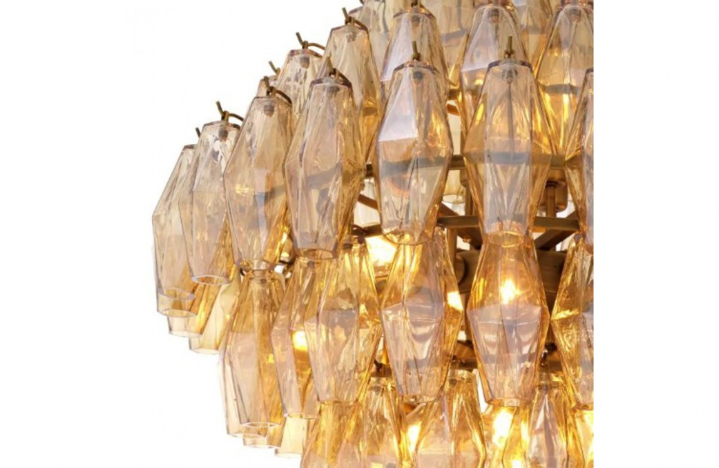 Chandelier Benini L, Eichholtz-115170