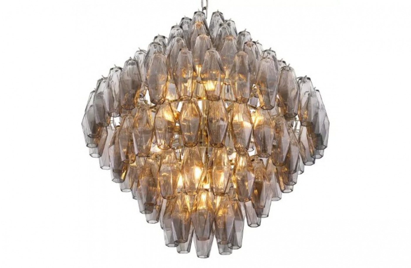 Chandelier Benini L, Eichholtz-115170