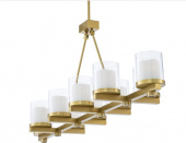 Donovan ljuskrona, Eichholtz-115300 Donovan ljuskrona, Eichholtz-115300