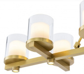 Donovan ljuskrona, Eichholtz-115300 Donovan ljuskrona, Eichholtz-115300