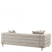 Soffa York, beige, Eichholtz- 115310 Soffa York, beige, Eichholtz- 115310