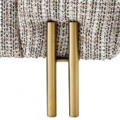 Soffa York, beige, Eichholtz- 115310 Soffa York, beige, Eichholtz- 115310