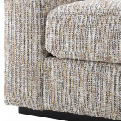 Fåtölj Taylor, Mademoiselle beige, Eichholtz- 115329 Fåtölj Taylor, Mademoiselle beige, Eichholtz- 115329