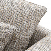 Fåtölj Taylor, Mademoiselle beige, Eichholtz- 115329 Fåtölj Taylor, Mademoiselle beige, Eichholtz- 115329