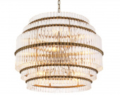 Scottsdale kristallkronor, Eichholtz-115340 Scottsdale kristallkronor, Eichholtz-115340