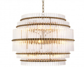 Scottsdale kristallkronor, Eichholtz-115340 Scottsdale kristallkronor, Eichholtz-115340